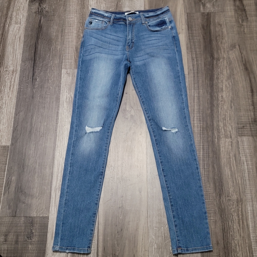 Kancan Skinny Jeans